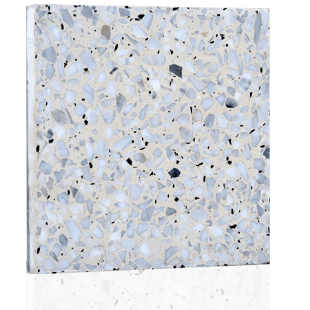 Carrelage Mouchete Annees 70