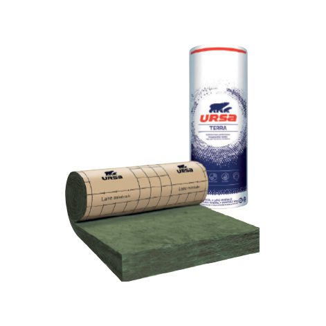 URSA TERRA MRK40 - Comptoir Hammami